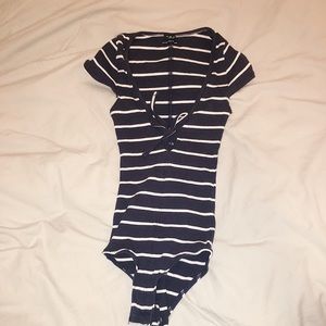 Urban Outfitters bodysuit